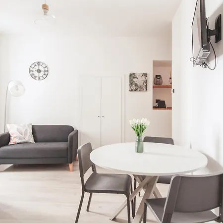 Aria Di San Siro (Lombardy)