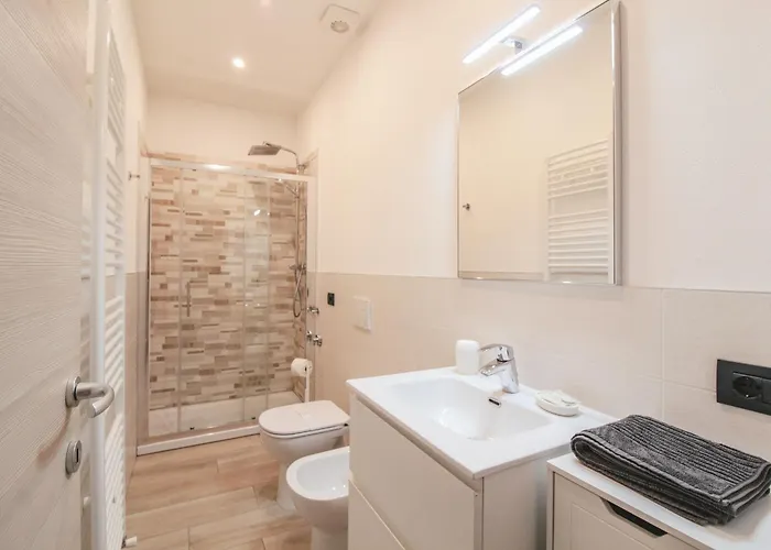 דירה Aria Di סן סירו