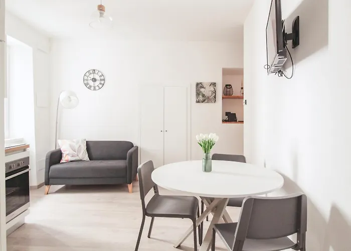 Aria Di סן סירו