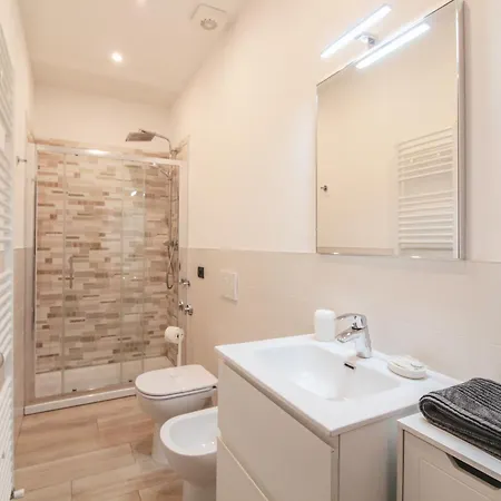 Appartement Aria Di San Siro (Lombardy)
