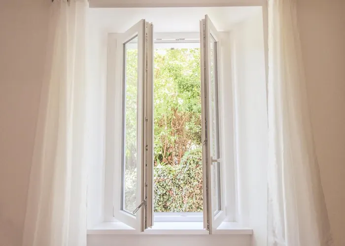 Aria Di Apartment San Siro (Lombardy)