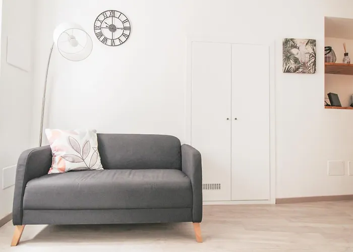 Aria Di Apartment