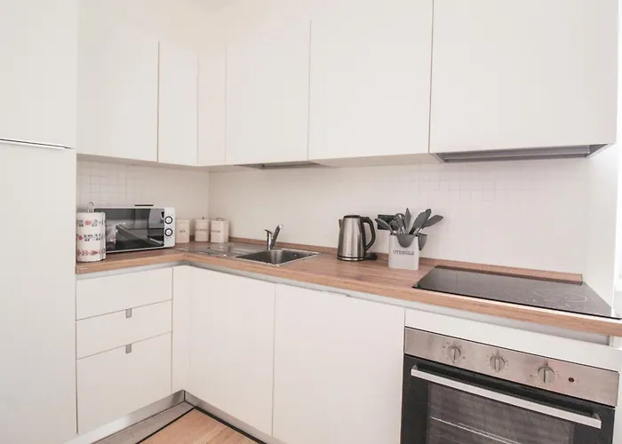Apartment Aria Di
