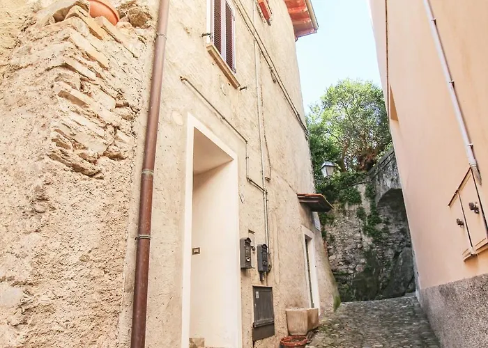 Aria Di Apartment San Siro (Lombardy)